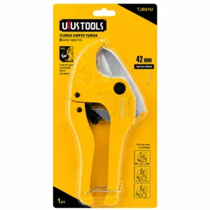 PVC Pipe Cutter 42mm