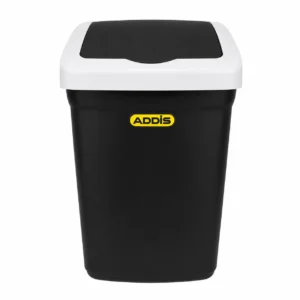 ADDIS 46L Flip-Top Waste Bin ADDIS 46L Flip-Top Waste Bin