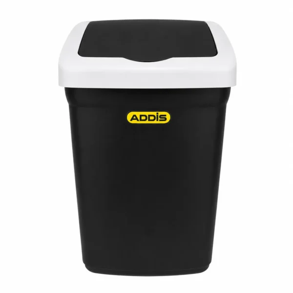ADDIS 46L Flip-Top Waste Bin ADDIS 46L Flip-Top Waste Bin