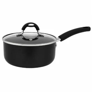 Monaco Induction Sauce Pan 1.9L