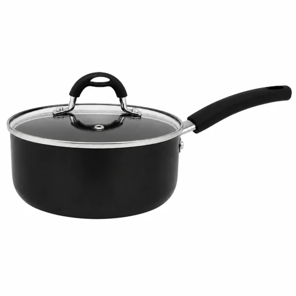 Monaco Induction Sauce Pan 1.9L