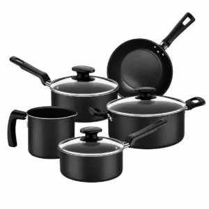 Tramontina 5-Piece Non-Stick Cookware Set