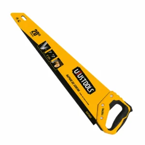 UYUSTOOLS Hand Saw 20"