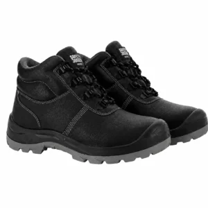 Safety Boots Jogger S3-Black EU 41