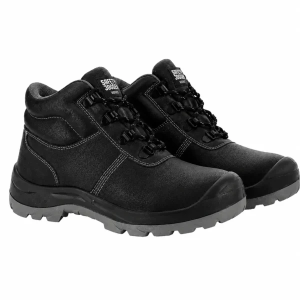 Safety Boots Jogger S3-Black EU 41
