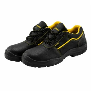 UYUSTOOLS BOT846 SB Safety Shoes-Black EU 46