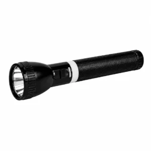 GEEPAS GFL3801N Rechargeable LED Flashlight