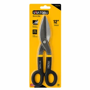 Uyustools 12inch Tin Snips 304mm