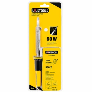 Uyustools CTU060 Electric Soldering Iron 60W