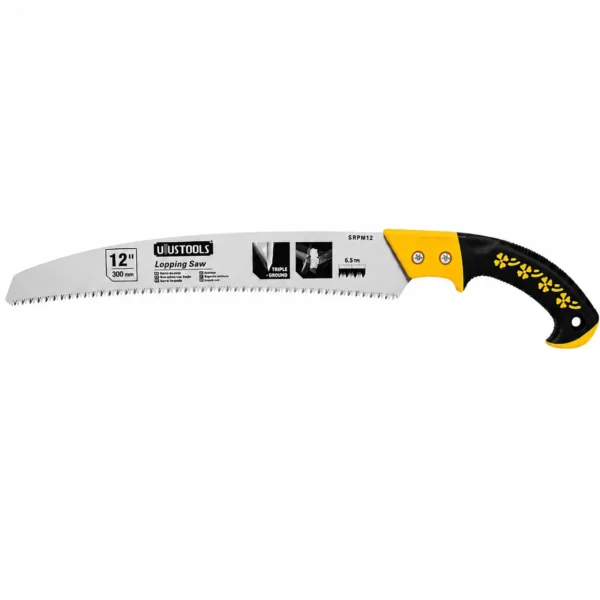 Uyustools SRPM12 Pruning Saw 12″