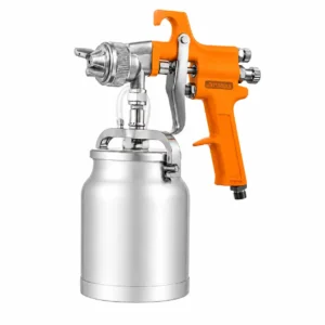 Uyustools SPA02UM Paint Spray Gun 1L Uyustools SPA02UM Paint Spray Gun 1L