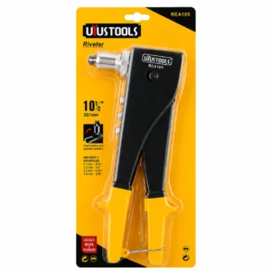 Uyustools REA105 Hand Riveter 10.5″