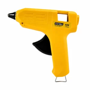 Uyustools PSP340 Hot Melt Glue Gun 40W