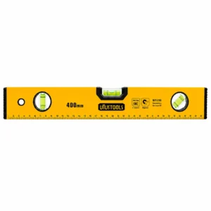 Uyustools NI1016 Magnetic Spirit Level 400mm