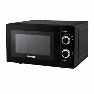 Geepas GM01899 Microwave Oven-20L