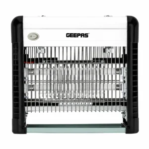 Geepas GBK25609 Electric Insect Killer-12W Geepas GBK25609 Electric Insect Killer-12W