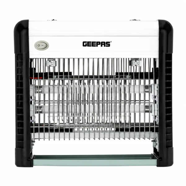 Geepas GBK25609 Electric Insect Killer-12W Geepas GBK25609 Electric Insect Killer-12W