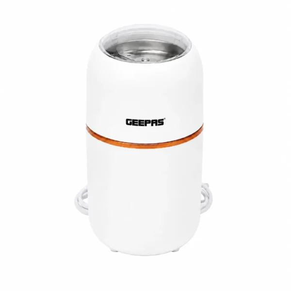 Geepas 80g Coffee Grinder 200W