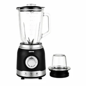 Geepas 2-in-1 Blender with Grinder 600W Geepas 2-in-1 Blender with Grinder 600W