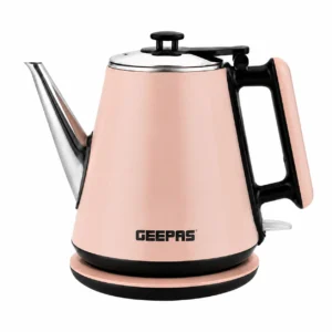 Geepas 1.2L Electric Kettle 1360W Geepas 1.2L Electric Kettle 1360W
