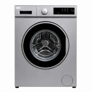 KIC KFL610GR 6kg Front Load Washing Machine KIC KFL610GR 6kg Front Load Washing Machine