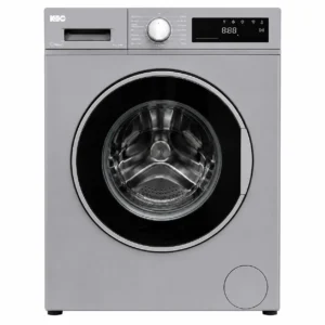 KIC KFL812GR 8kg Front Load Washing Machine KIC KFL812GR 8kg Front Load Washing Machine