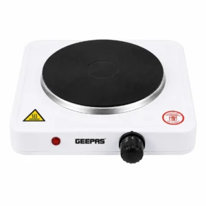Geepas GHP32013 Electric Single Hot Plate