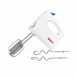 Nobel NHB25 Hand Mixer 250W