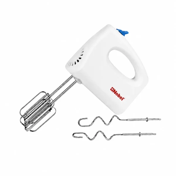 Nobel NHB25 Hand Mixer 250W