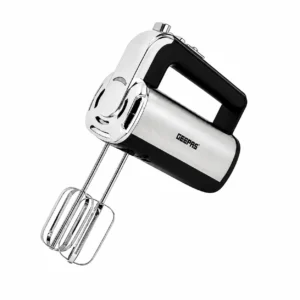 Geepas GHM2001 Hand Mixer 400W
