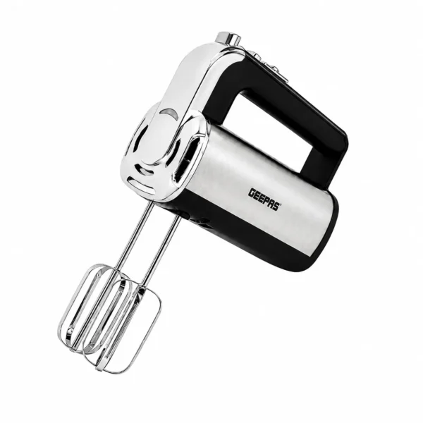 Geepas GHM2001 Hand Mixer 400W