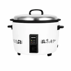 Geepas GRC4321H Commercial Rice Cooker 4.2L