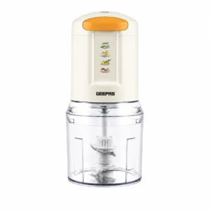 Geepas GC5477 Multi Chopper 0.5L Geepas GC5477 Multi Chopper 0.5L