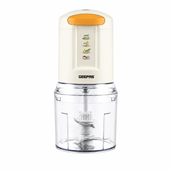 Geepas GC5477 Multi Chopper 0.5L