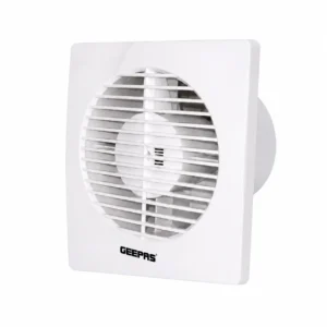 Geepas GF21194 Duct Exhaust Fan 4 Inch Geepas GF21194 Duct Exhaust Fan 4 Inch