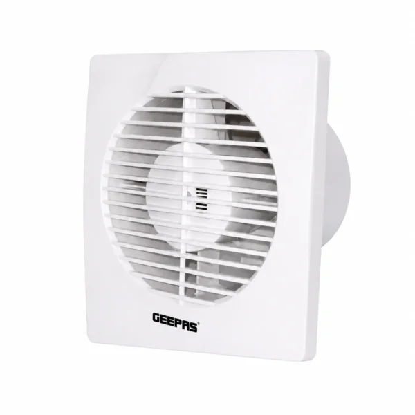 Geepas GF21194 Duct Exhaust Fan 4 Inch