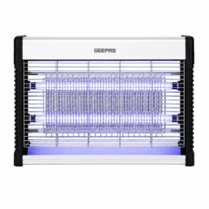 Geepas GBK1133N Electric Insect Killer 20W Geepas GBK1133N Electric Insect Killer 20W