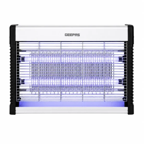 Geepas GBK1133N Electric Insect Killer 20W