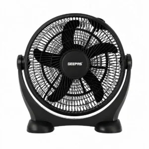 Geepas GF21138 18-Inch Box Fan 80W Geepas GF21138 18-Inch Box Fan 80W