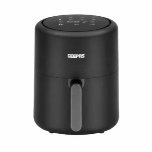 Geepas GAF37512 Digital Air Fryer 2.6L 1500W Geepas GAF37512 Digital Air Fryer 2.6L 1500W