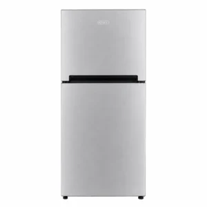 Defy DAD239 157L Top Freezer Fridge-Metallic Defy DAD239 157L Top Freezer Fridge-Metallic