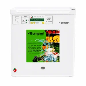 Bompani BR64 Single Door Mini Refrigerator Bompani BR64 Single Door Mini Refrigerator