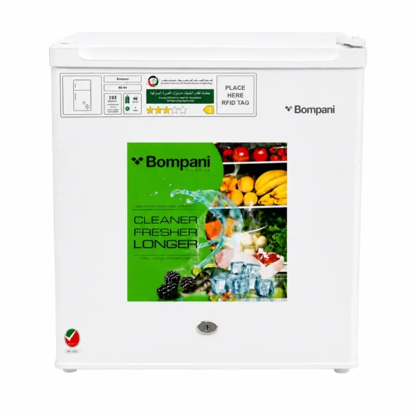 Bompani BR64 Single Door Mini Refrigerator
