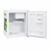 Bompani BR64 Single Door Mini Refrigerator door open