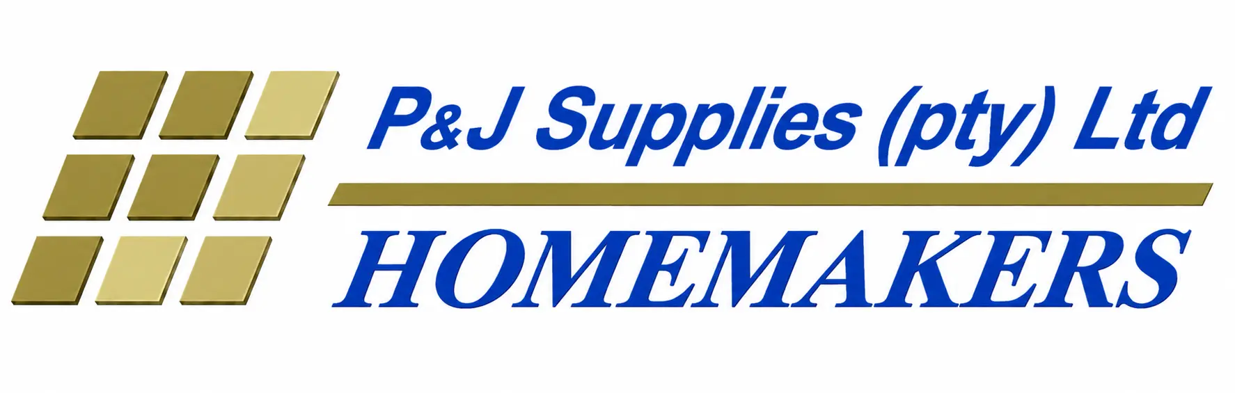 Logo Homemakers