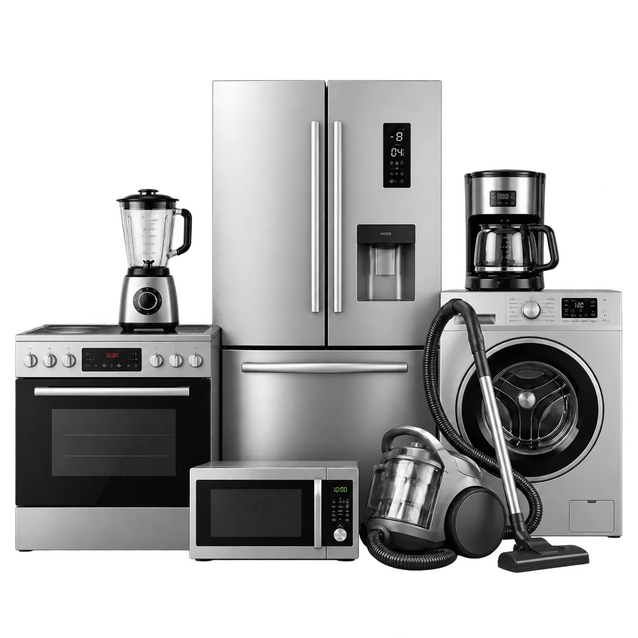 home appliances seychelles homemakers