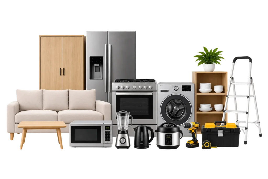 Contact Homemakers Seychelles