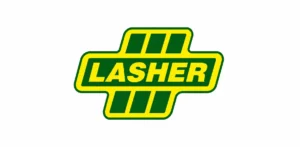 Lasher Brand