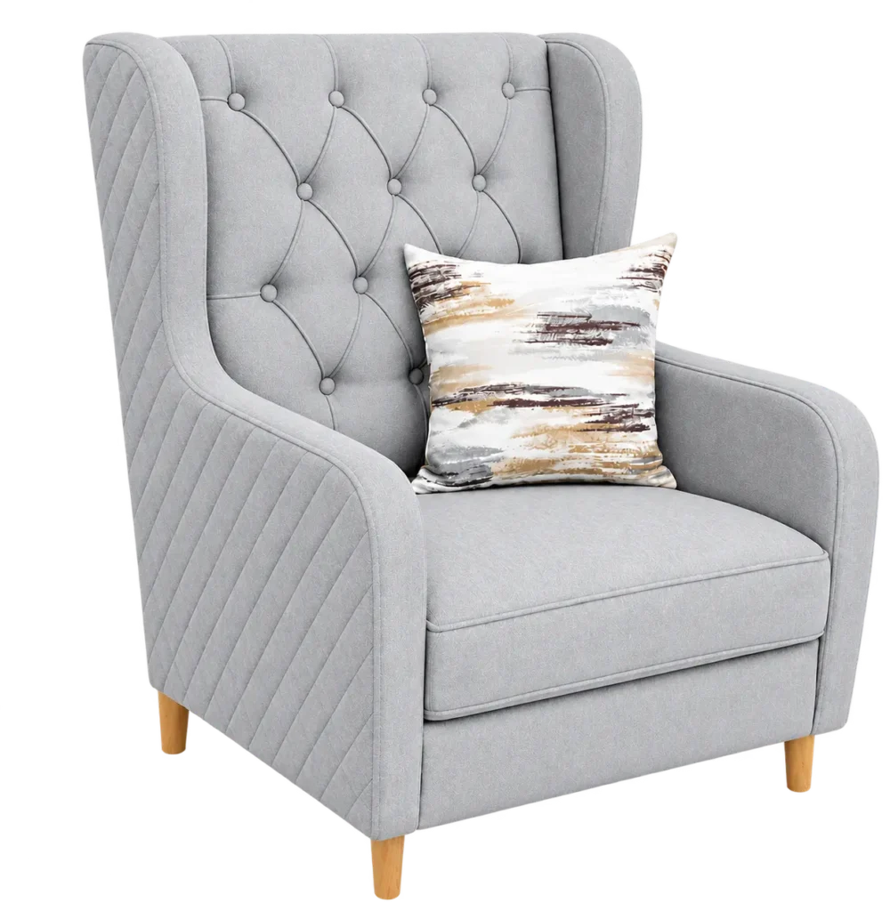 Armchair New Arrivals