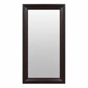 Mirror 50x100cm Walnut
